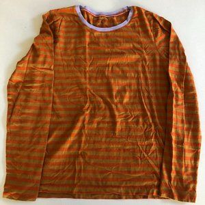 Madewell Striped Longsleeve T-shirt